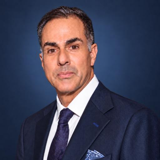 Dr. Michael Zervos